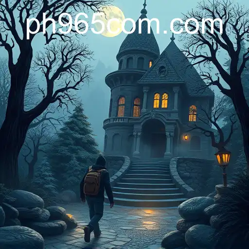 Exploring the Allure of Adventure Games: A Journey Through Virtual Realms