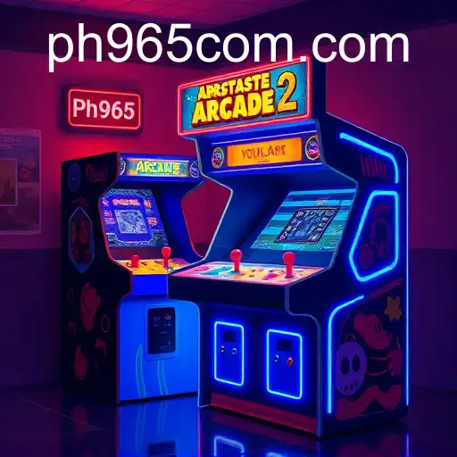 Exploring the Timeless Appeal of Arcade Games