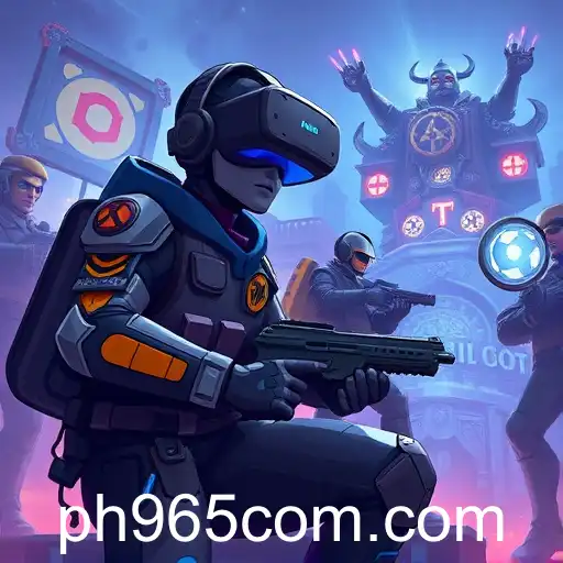 The Digital Frontier: Gaming in the 2020s