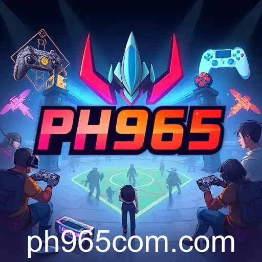 Evolving Online Gaming: The Rise of PH965