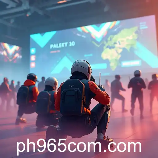 Global Digital Gaming Evolution and Its Impact