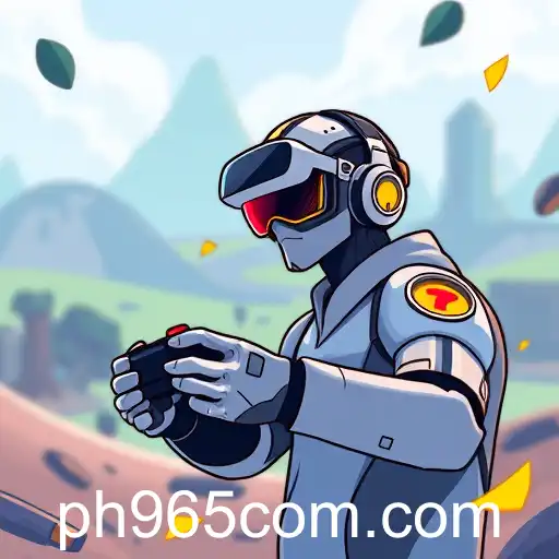 The Evolution of Online Gaming: PH965 Leading the Way