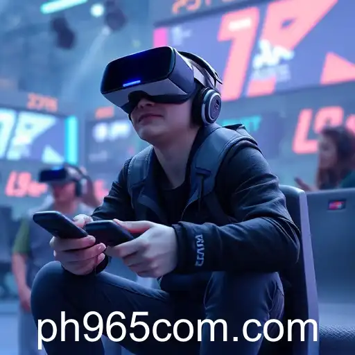 The Evolution of Online Gaming Platforms