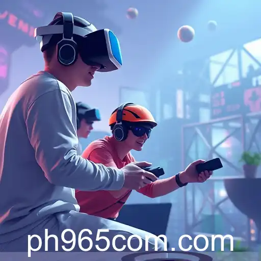 The Evolution of Online Gaming in 2025