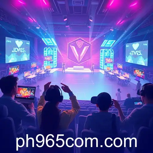 Gaming in the Age of Innovation