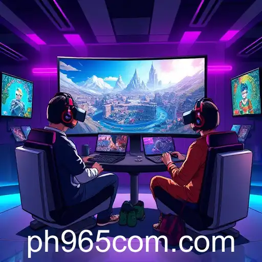 Gaming Industry Shifts with ph965