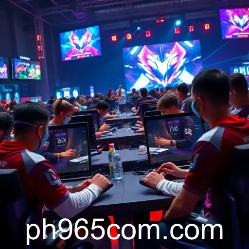 The Growing Influence of Online Gaming Communities