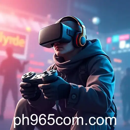 Gaming Innovations on the Rise in 2025