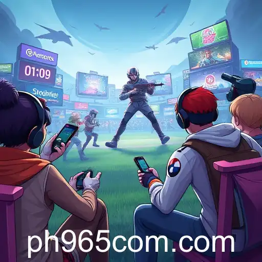 The Growing Influence of PH965 in the Gaming Community