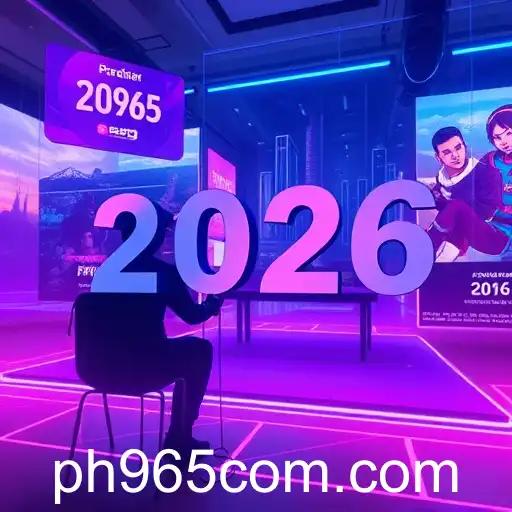 PH965: Revolutionizing Online Gaming in 2025