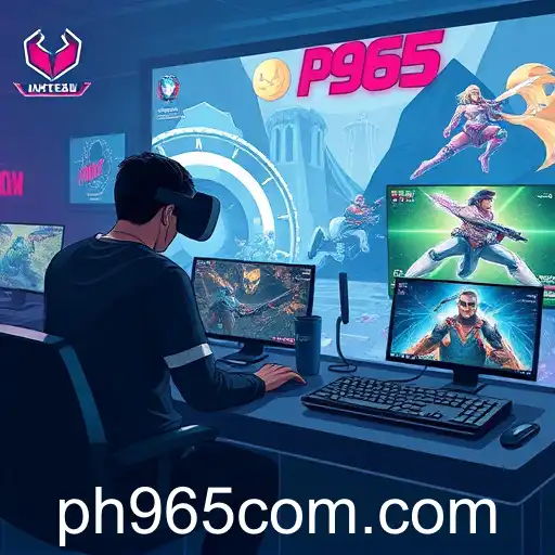 The Rise of Online Gaming Platforms