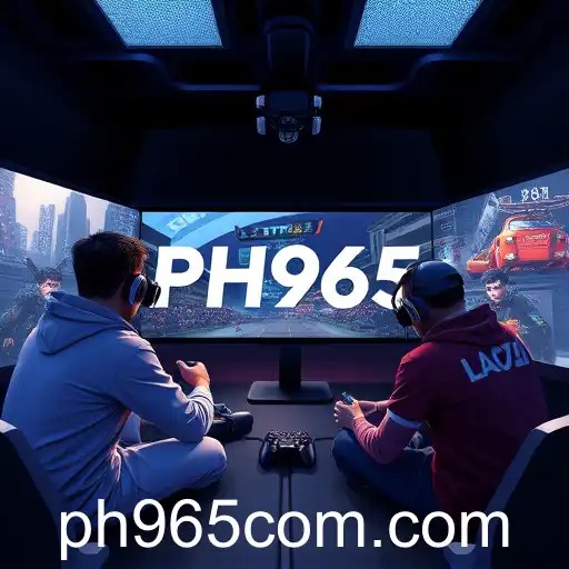 The Rise of Gaming Websites in 2025