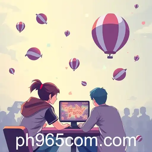 The Rise of Online Gaming Platforms in 2025