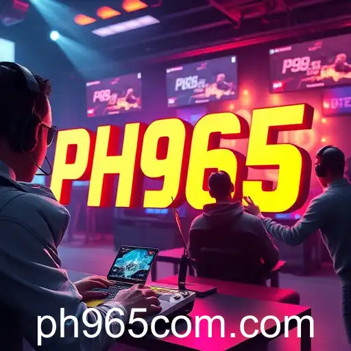 The Rise of PH965 in Online Gaming