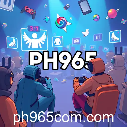 The Rise of PH965: Bridging Digital Play and Future Gamers