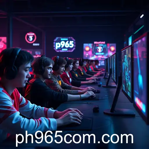 The Rise of PH965: A New Era in Online Gaming