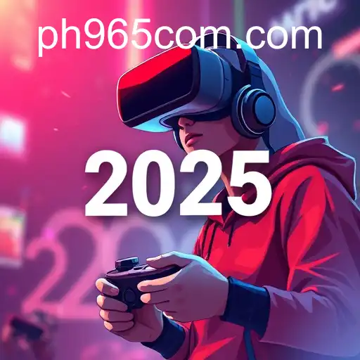 The Evolving Landscape of Online Gaming in 2025