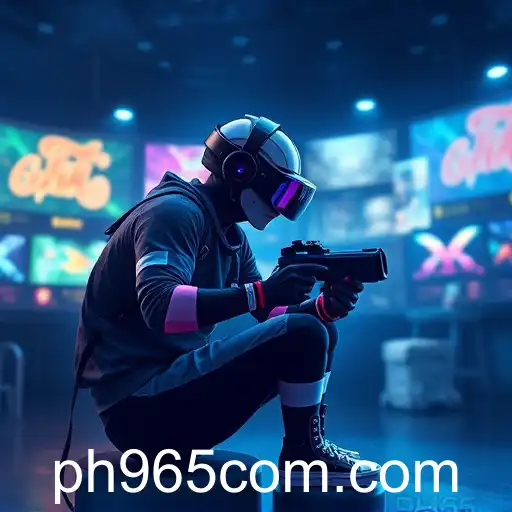 Gaming Trends and Innovations of 2025