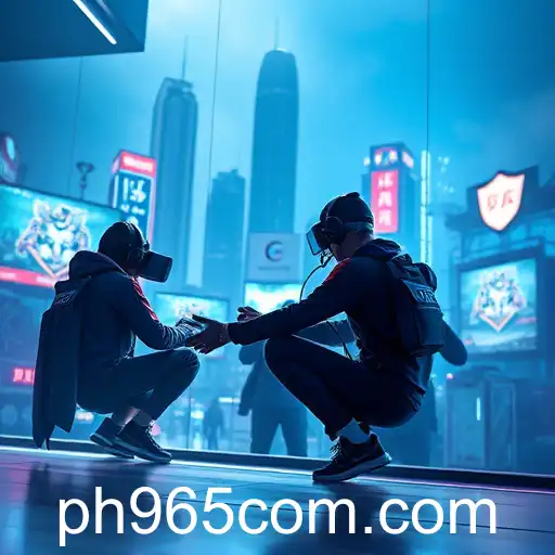 Gaming Trends and Updates in 2025