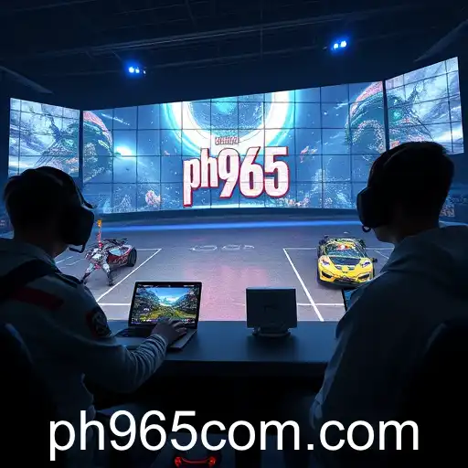 Gaming's Digital Frontier: The Evolution of Online Play