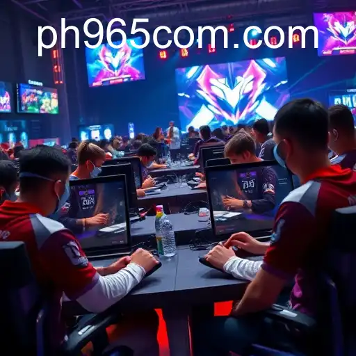 The Growing Influence of Online Gaming Communities