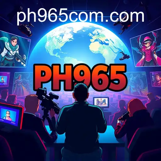 Gaming Website 'ph965' Adapts to Evolving Trends
