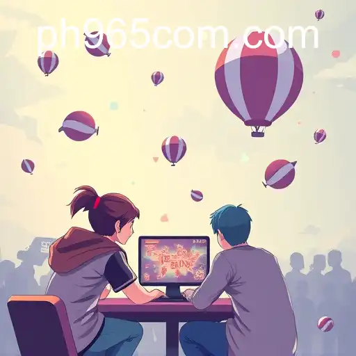 The Rise of Online Gaming Platforms in 2025