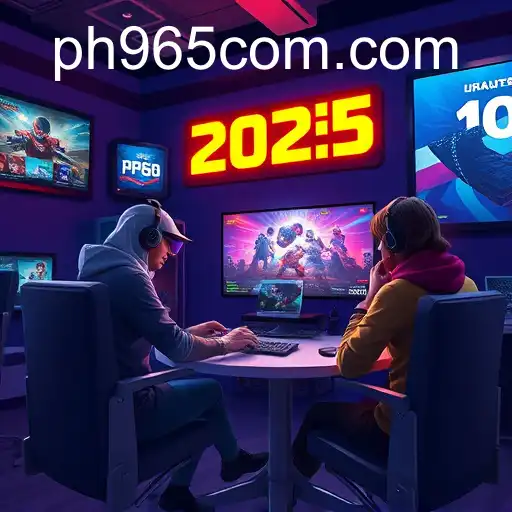 The Rise of Online Gaming Platforms in Modern Society