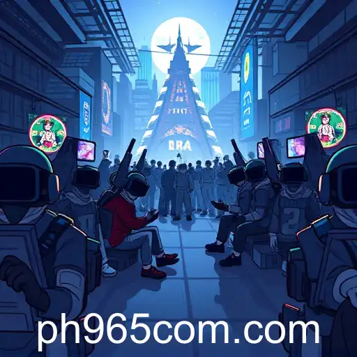 The Rising Trend of Online Gaming in 2025