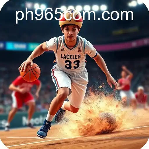 The Unstoppable Rise of Sports Games in Online Gaming