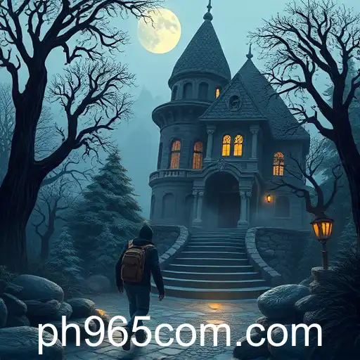 Exploring the Allure of Adventure Games: A Journey Through Virtual Realms