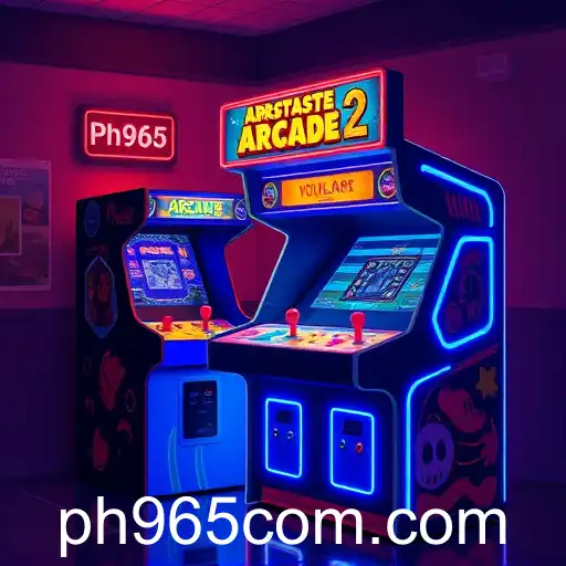 Exploring the Timeless Appeal of Arcade Games