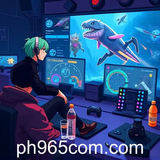 Global Digital Gaming Evolution and Its Impact