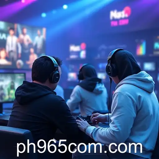 The Digital Significance of PH965