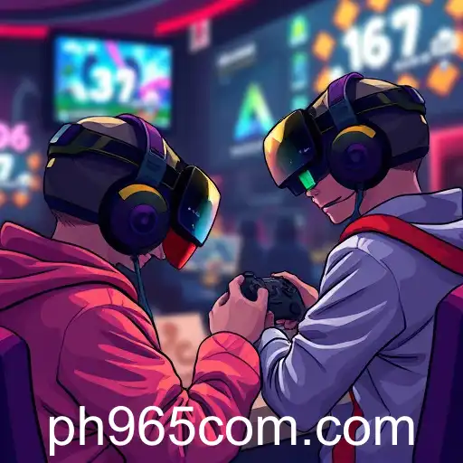 The Rise of Gaming Communities in the Digital Age