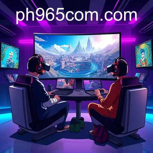 Gaming Industry Shifts with ph965
