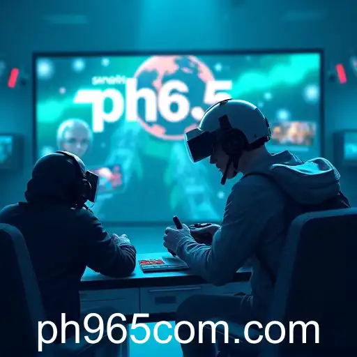PH965's Impact on Gaming in 2025