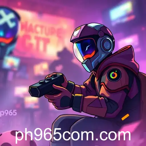 Innovation and Gamification: The Rise of PH965