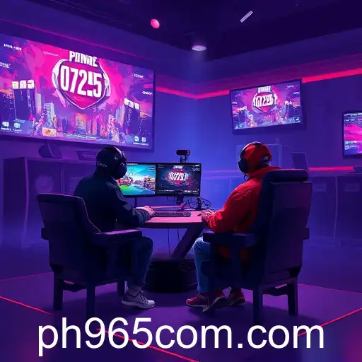 The Rise of PH965: Revolutionizing Gaming in 2025