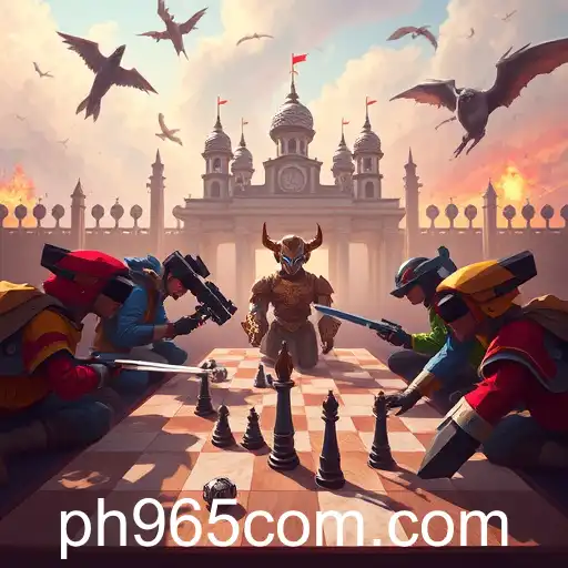 The Rise of English Game Platforms