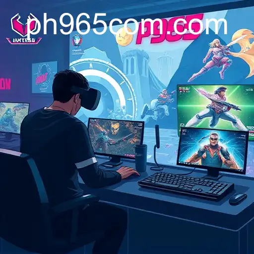 The Rise of Online Gaming Platforms