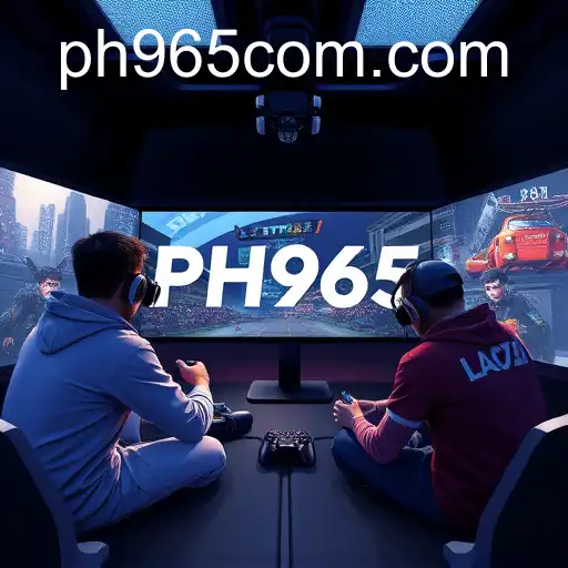 The Rise of Gaming Websites in 2025