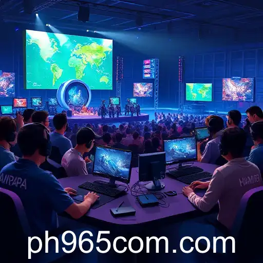 The Rise of Online Gaming Communities