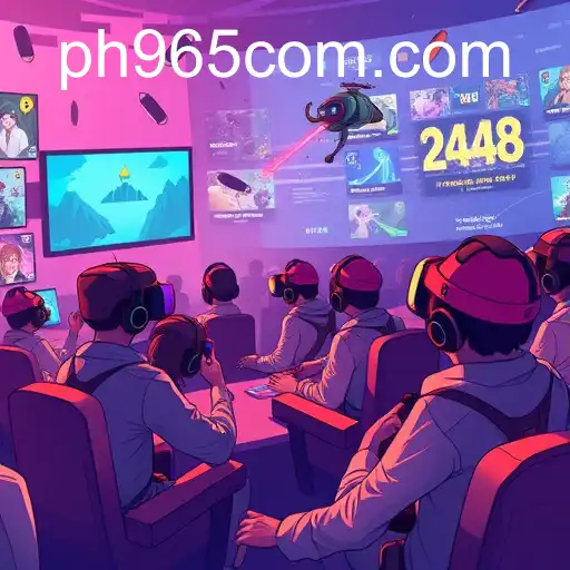 The Rise of PH965 in Online Gaming