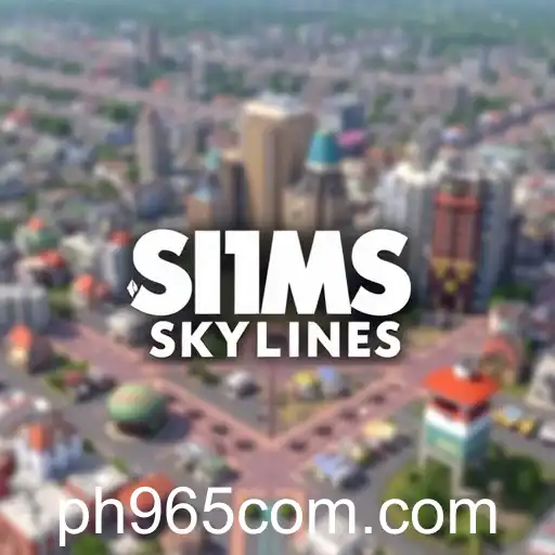 The Thriving World of Simulation Games: Engaging Creativity and Strategy