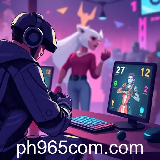 The Growing Influence of Online Gaming in 2025